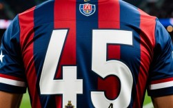 巴洛特利为何坚持穿45号球衣背后有何特殊意义？