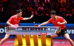2017男乒半决赛，马龙张继科谁更胜一筹？