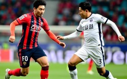 大邱FC vs 浦项制铁谁赢了？最新比赛结果出炉了吗？