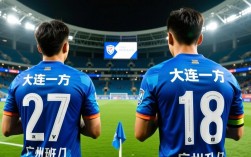 大连一方和富力比赛结果究竟谁赢了？