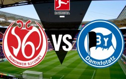 纽伦堡对达姆施塔谁赢的比分和最终结果是什么？