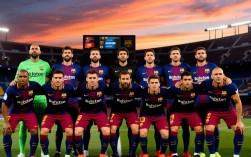 2017-18巴萨阵容巅峰期？MSN组合如何统治足坛？