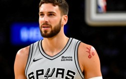 马刺为什么不上戴的梦