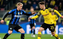 国米对多特阵容