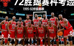 96公牛总决赛数据，场均得分篮板助攻具体多少？