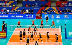 排球全运会女排决赛录像