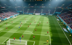 FIFAOL3直塞阵容怎么搭配？中场球员选择和跑位技巧有哪些？