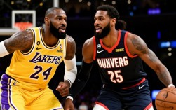 湖人掘金第二场谁赢了？湖人能扳回一城吗？