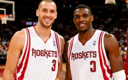 火箭队2006年阵容为何能成为经典？