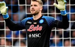 那不勒斯最好阵容