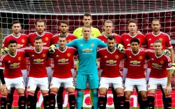 2015曼联主力阵容图，那季首发11人最终成就如何？