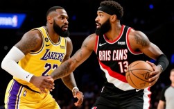 湖人开拓者第三场谁赢了？最终比分是多少？