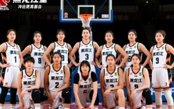 wcba黑龙江队阵容今年有哪些新变化？