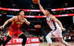 广东vs山西直播结果谁赢了？最终比几分？