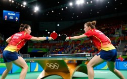 里约奥运女团乒乓决赛，中国女团如何实现逆转夺冠？