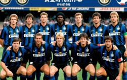 国际米兰95年阵容有哪些传奇球星和战术打法？