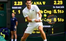 穆雷温网4/1赛晋级了吗？