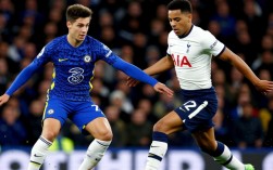 切尔西vs托特纳姆热刺那场谁赢了？