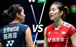 辛杜对阵陈雨菲谁赢了