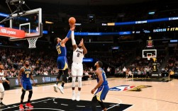 nba总决赛打机场