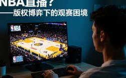 为什么突然没有NBA直播了？低调看球怎么办？