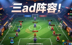 三ad阵容下路能打出优势吗？