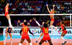 2018年中国女排对美国女排谁赢了？比分多少？