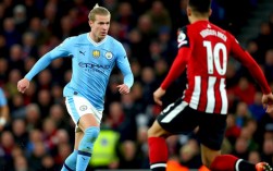 曼城vs南安普顿比赛结果最终是谁赢了？