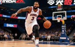 NBA2k球员零突破怎么办？突破上篮总是被盖怎么解决？