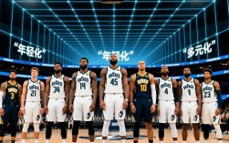 爵士队阵容身高如何？能否匹配现代NBA小球战术需求？