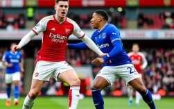 阿森纳vs埃佛顿谁赢的？比分多少？最新战报结果出炉了吗？