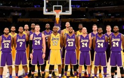 2016年湖人阵容名单有哪些球员？战绩为何如此糟糕？