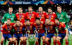 2000欧冠最佳阵容谁领衔？中场巨星还有哪些遗珠？