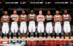 2015年老鹰首发阵容有哪些核心球员？战术打法如何？