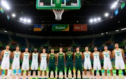 2016奥运会男篮阵容谁落选了？美国梦之队12人名单争议大吗？