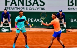 2020法网男单半决赛谁晋级？费德勒纳达尔会师决赛吗？