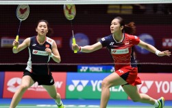 戴资颖和山口茜历史交手记录谁赢的场次更多？