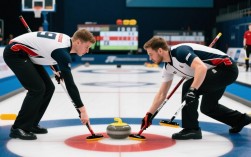 CCTV5总播冰壶赛事，是观众爱看还是转播成本更低？