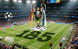 欧冠决赛全部数据，谁创造了历史最高纪录？