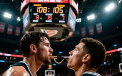 决赛G5观后，这场巅峰对决，谁的关键球改变了胜负走向？