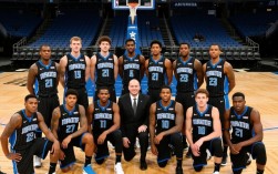 魔术队2017赛季阵容有哪些核心球员及战术特点？