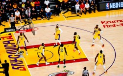 2020年NBA总决赛G4哪支队伍最终笑到了最后？