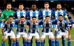 莱加内斯2018阵容有哪些核心球员及战术打法？