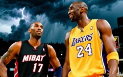 科比生涯从未效力76人，为何却有为其打球的说法？