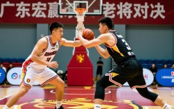 杜峰曾繁日单挑谁赢？CBA老将PK结果揭秘