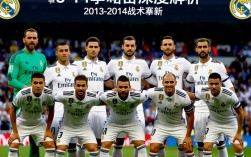 13 14赛季皇马阵容