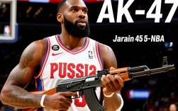 安德烈-基里连科为何绰号AK47？与步枪有何关联？