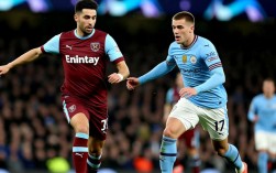 西汉姆联对曼城谁赢了？结果和关键球员表现如何？