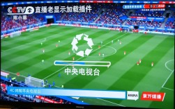 为什么cctv直播总提示加载插件怎么办？