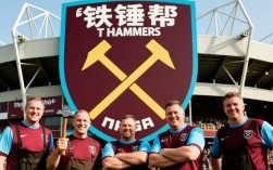 西汉姆联为何叫铁锤帮？队徽铁锤有何历史渊源？